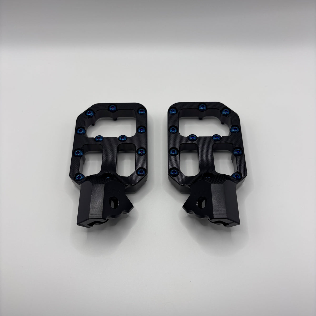 SurronLBX,Talariaxxx,mx3,4,5,Komodo,E-Ride titanium pegs
