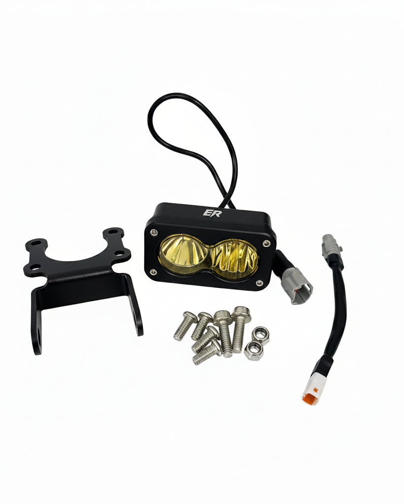 Baja Style LED Light Kit for Surron LBX & Talaria XXX