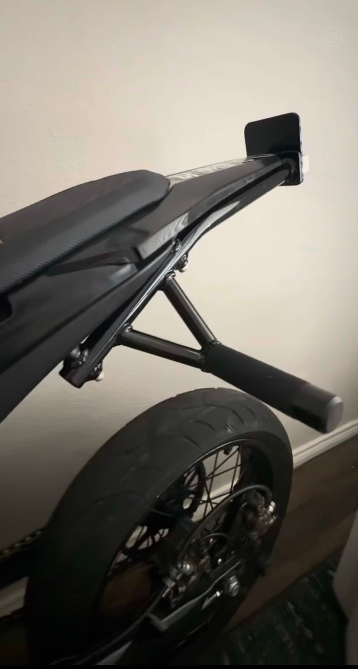 Surron Ultra Bee Stunt Bar