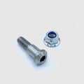 OEM Surron LBX Kickstand Bolt and Nut Set