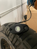 Underglow rock light for SUPER 73 V1 (Read Description)