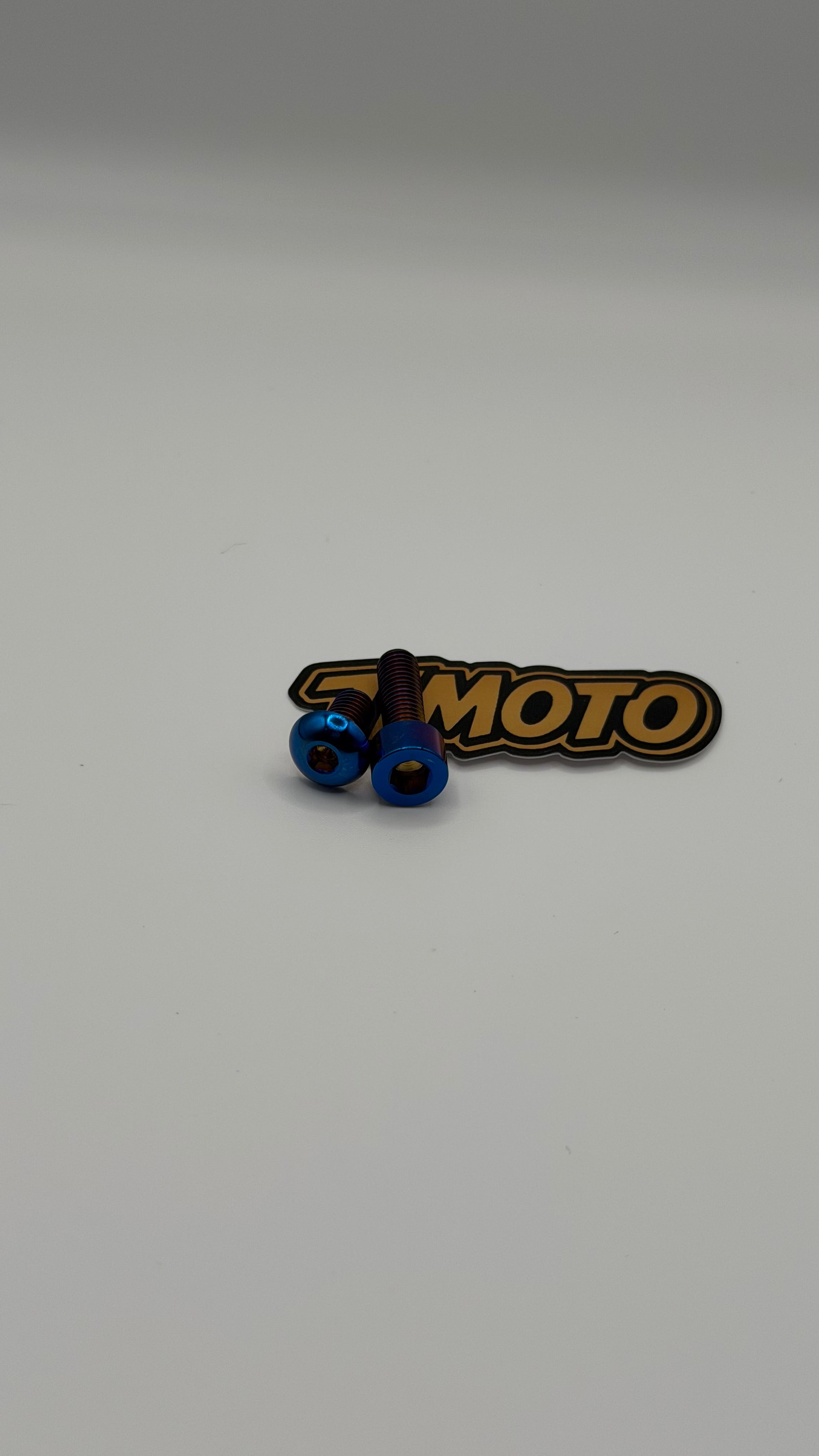 Shimano Titanium Bolts