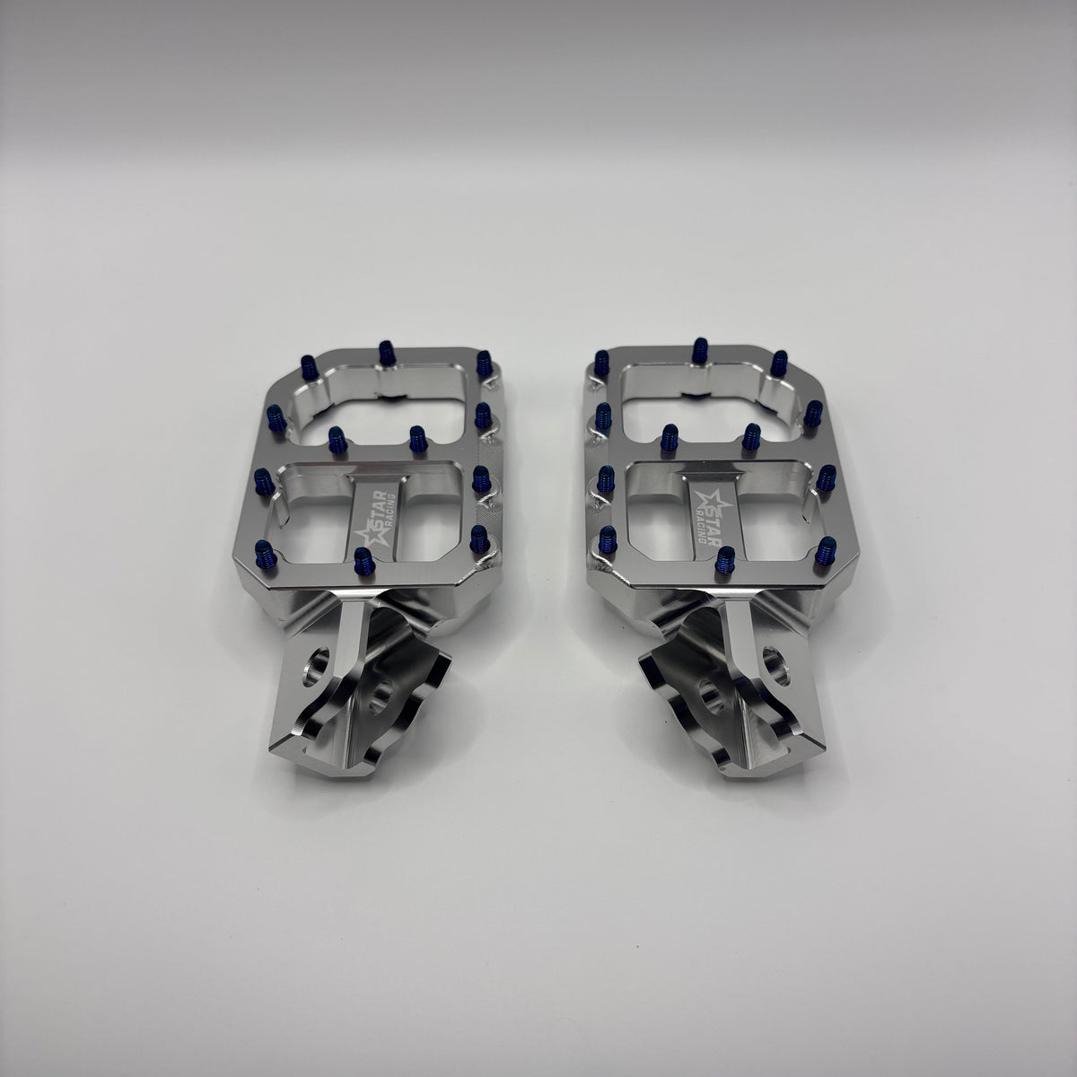 SurronLBX,Talariaxxx,mx3,4,5,Komodo,E-Ride titanium pegs