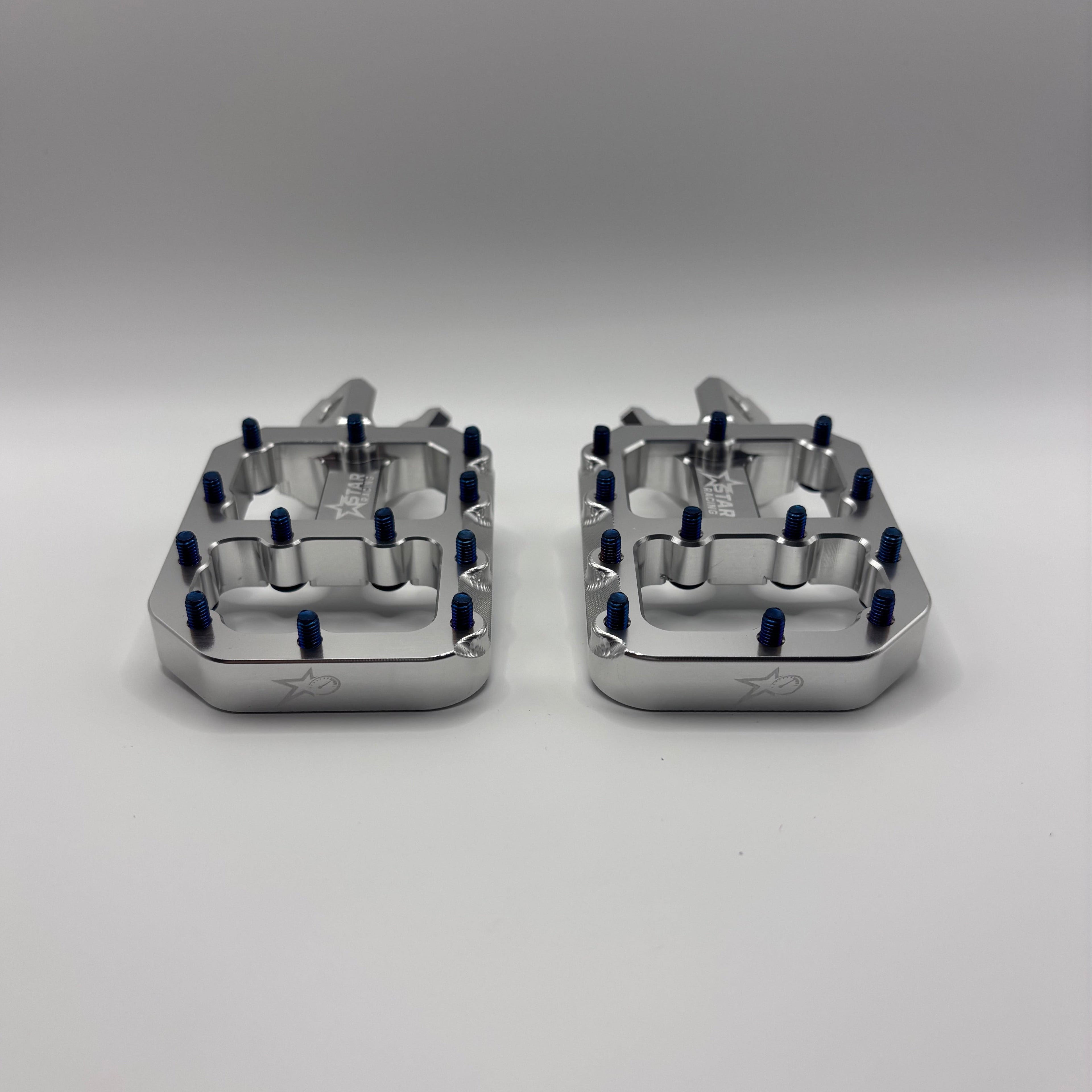 SurronLBX,Talariaxxx,mx3,4,5,Komodo,E-Ride titanium pegs