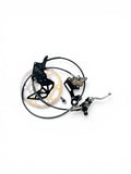 Ultra Bee Brake Upgrade for 79 Bike Falcon Pro/Falcon GT| Big Brake Kit | Pre-Order