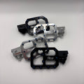 SurronLBX,Talariaxxx,mx3,4,5,Komodo,E-Ride titanium pegs