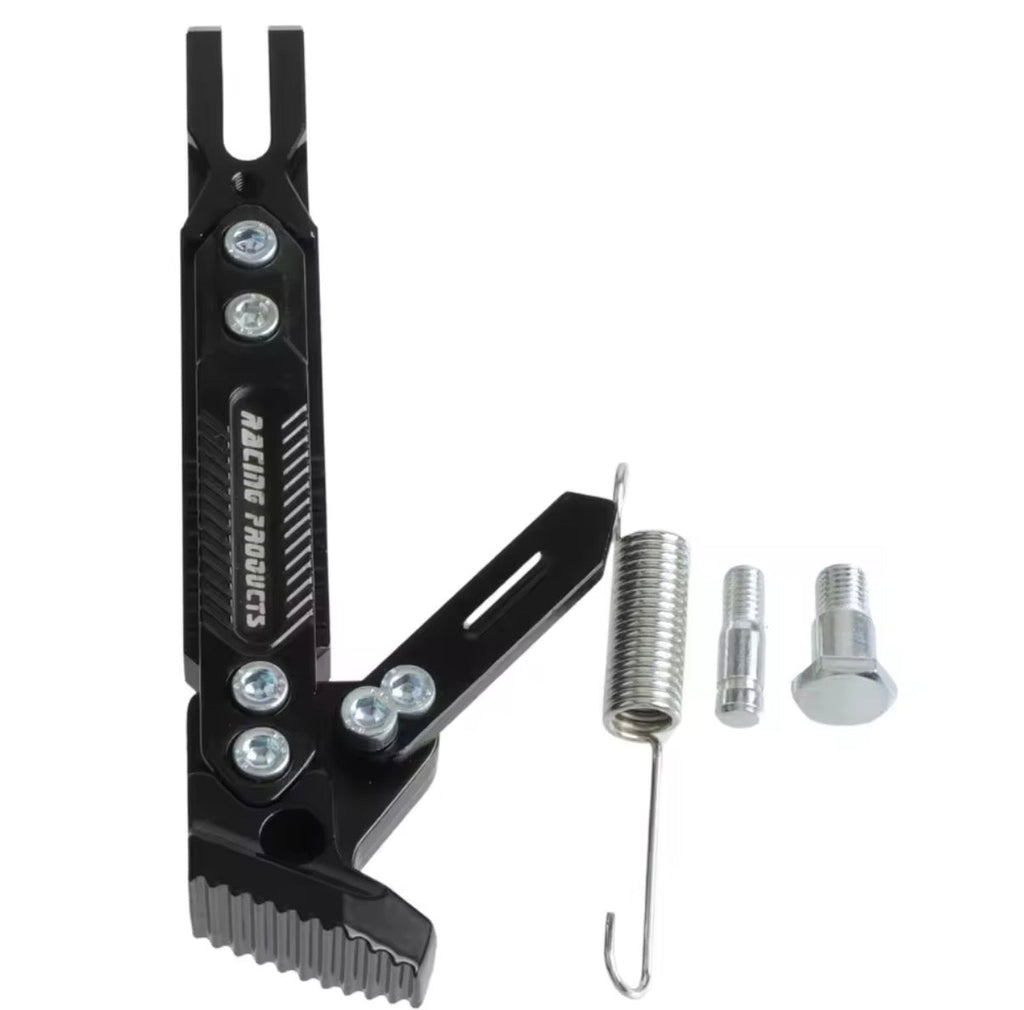 Upgraded adjustable kickstand