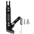Upgraded adjustable kickstand