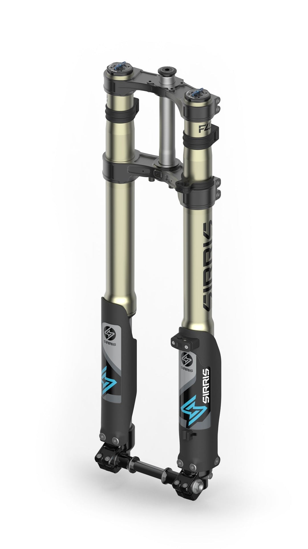 Sirris F43 CMX Front Fork – Light Bee / E-Ride Pro
