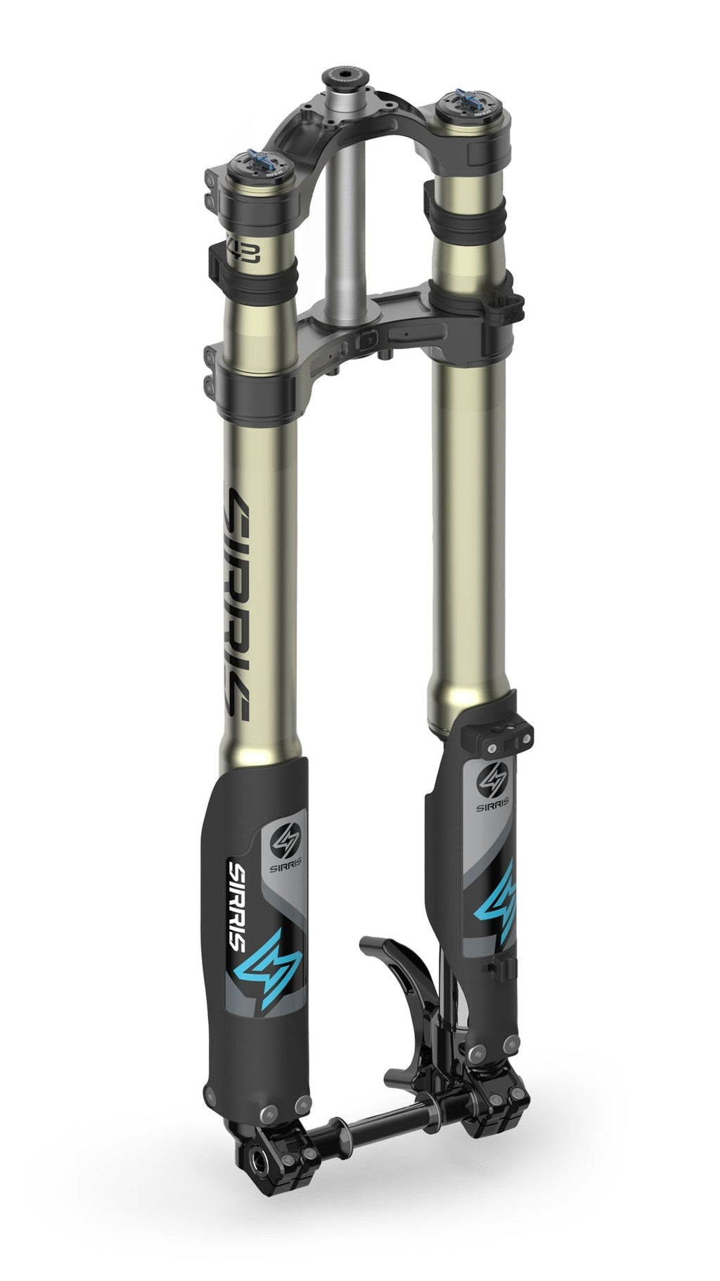 Sirris F43 CMX Front Fork – Light Bee / E-Ride Pro