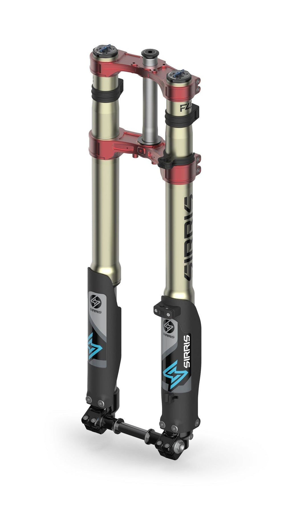 Sirris F43 CMX Front Fork – Light Bee / E-Ride Pro