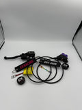 NEW BUNDLE! Front Formula Emoto Brake