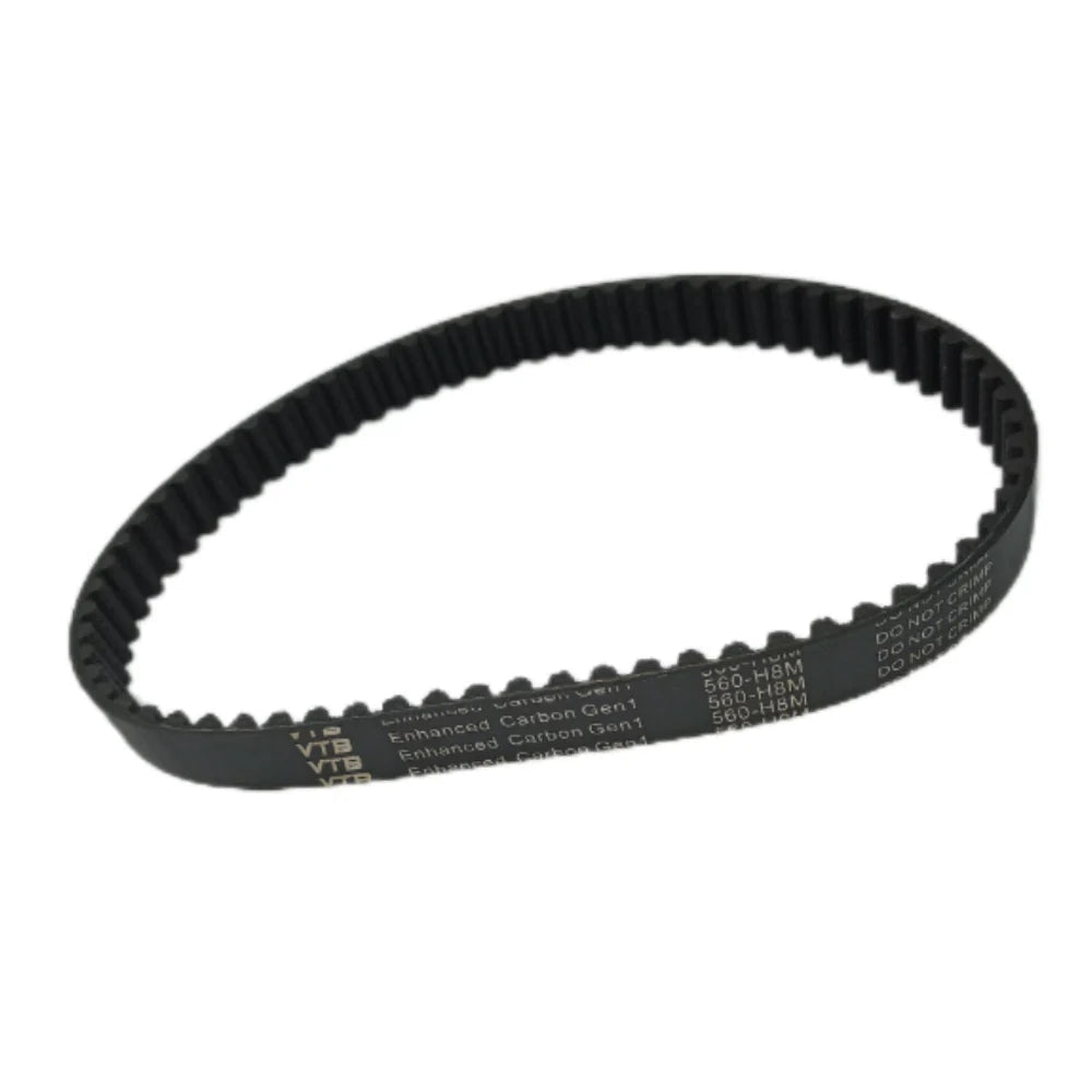 Ventus Carbon Belt - Light E-Moto