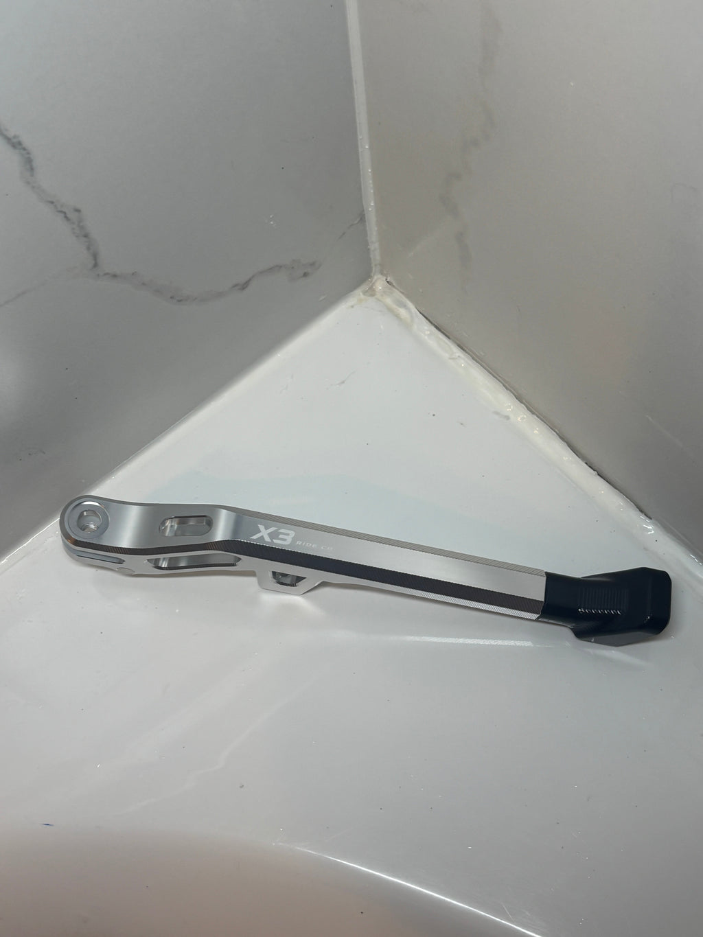 Upgraded Kickstand for Surron LBX / Eride, Ultra Bee & Talaria – Strong Replacement