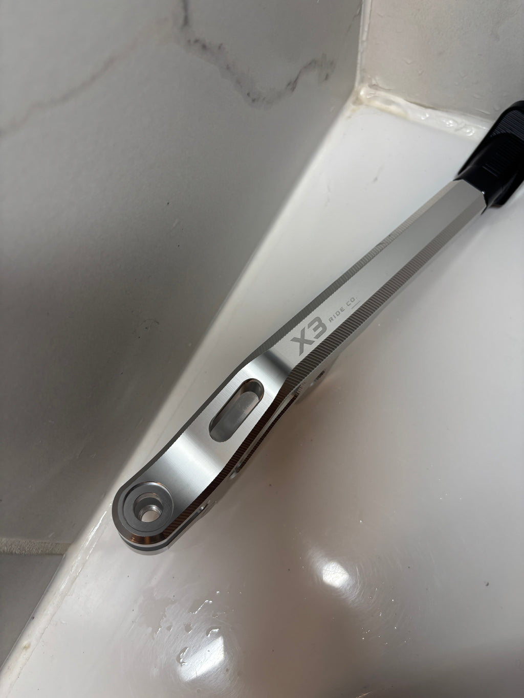 Upgraded Kickstand for Surron LBX / Eride, Ultra Bee & Talaria – Strong Replacement