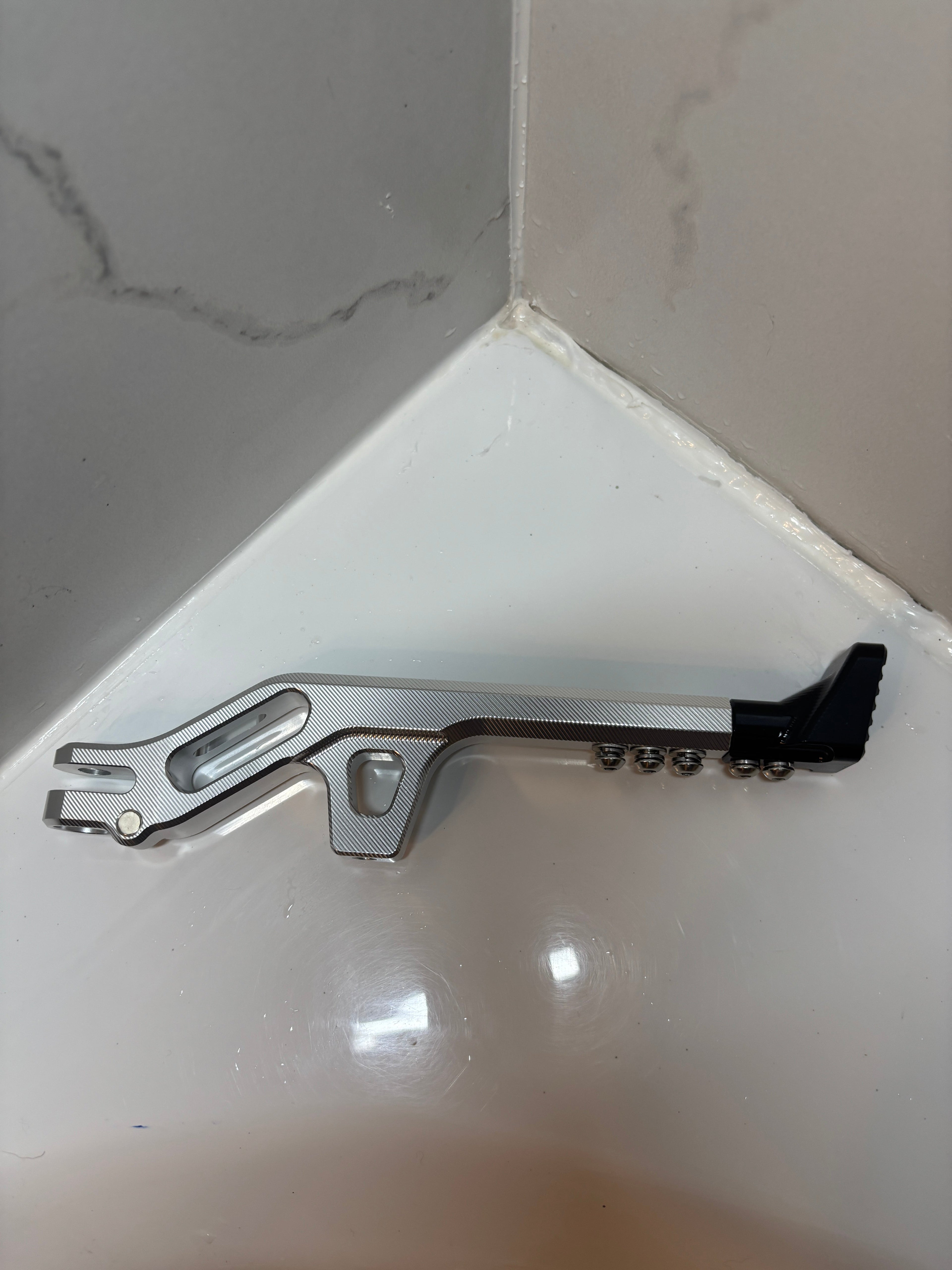Upgraded Kickstand for Surron LBX / Eride, Ultra Bee & Talaria – Strong Replacement