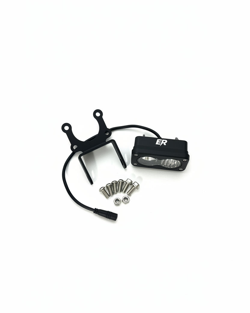 Baja Style LED Light Kit for Super 73