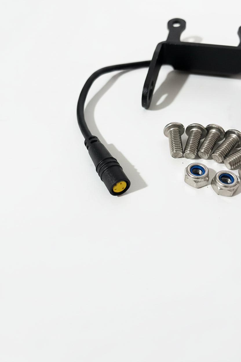 Baja Style LED Light Kit for Super 73