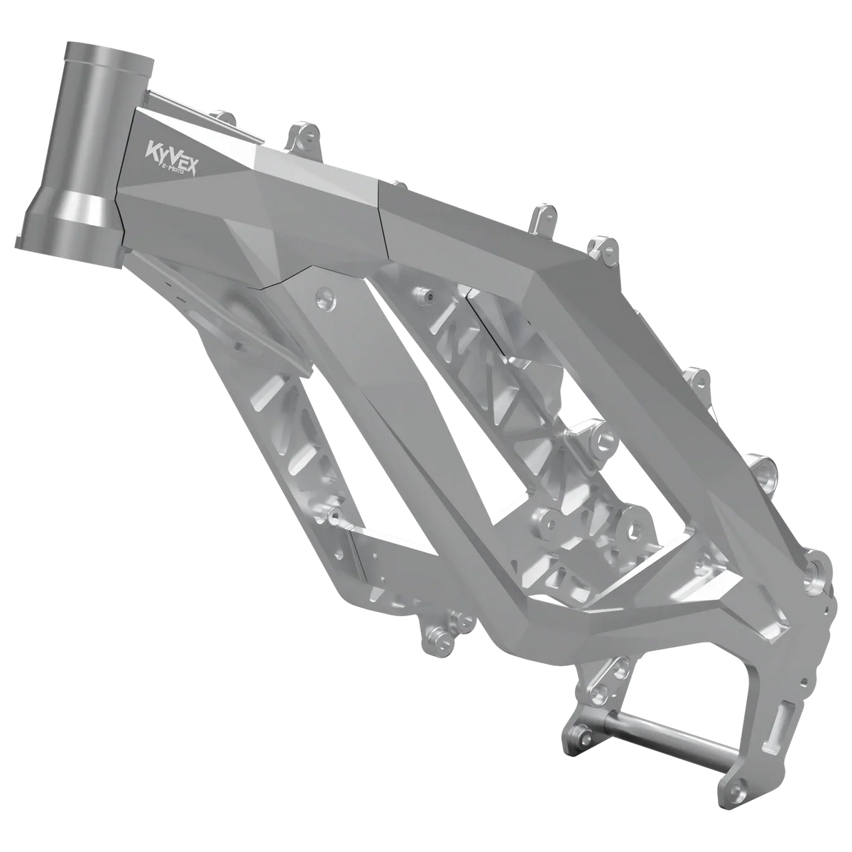 KyVex Billet Frame – Sur-Ron Light Bee