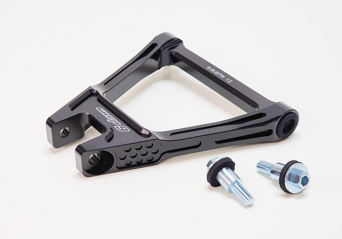 Surron Rear Suspension Triangles (Collective)