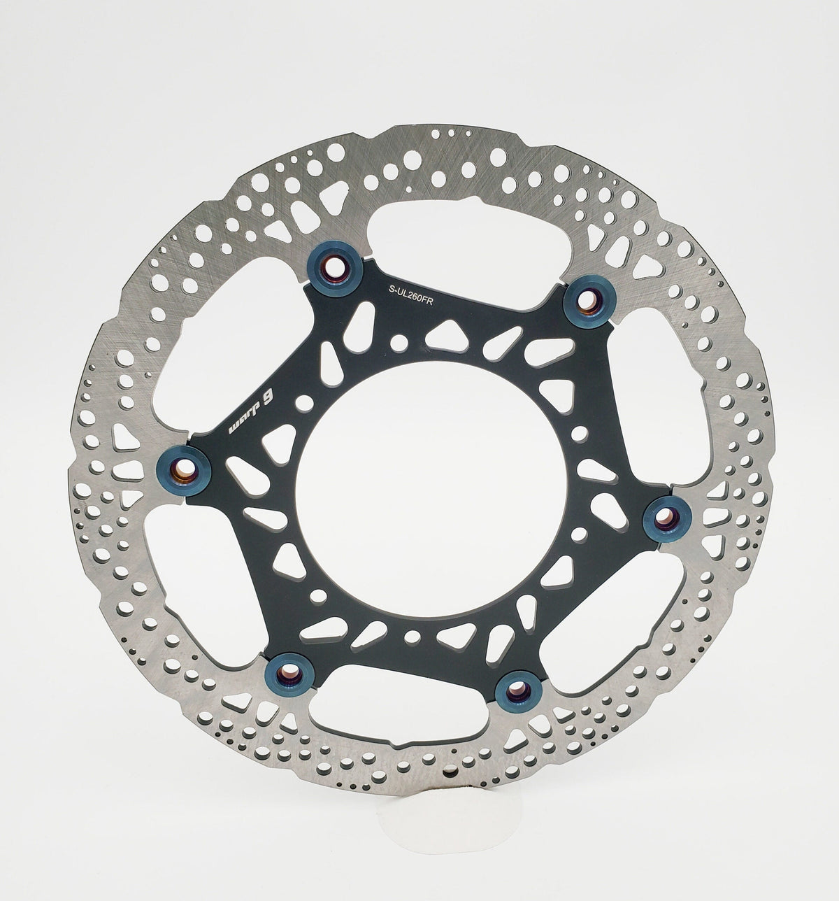 Warp 9 Surron Ultra Bee Rotors