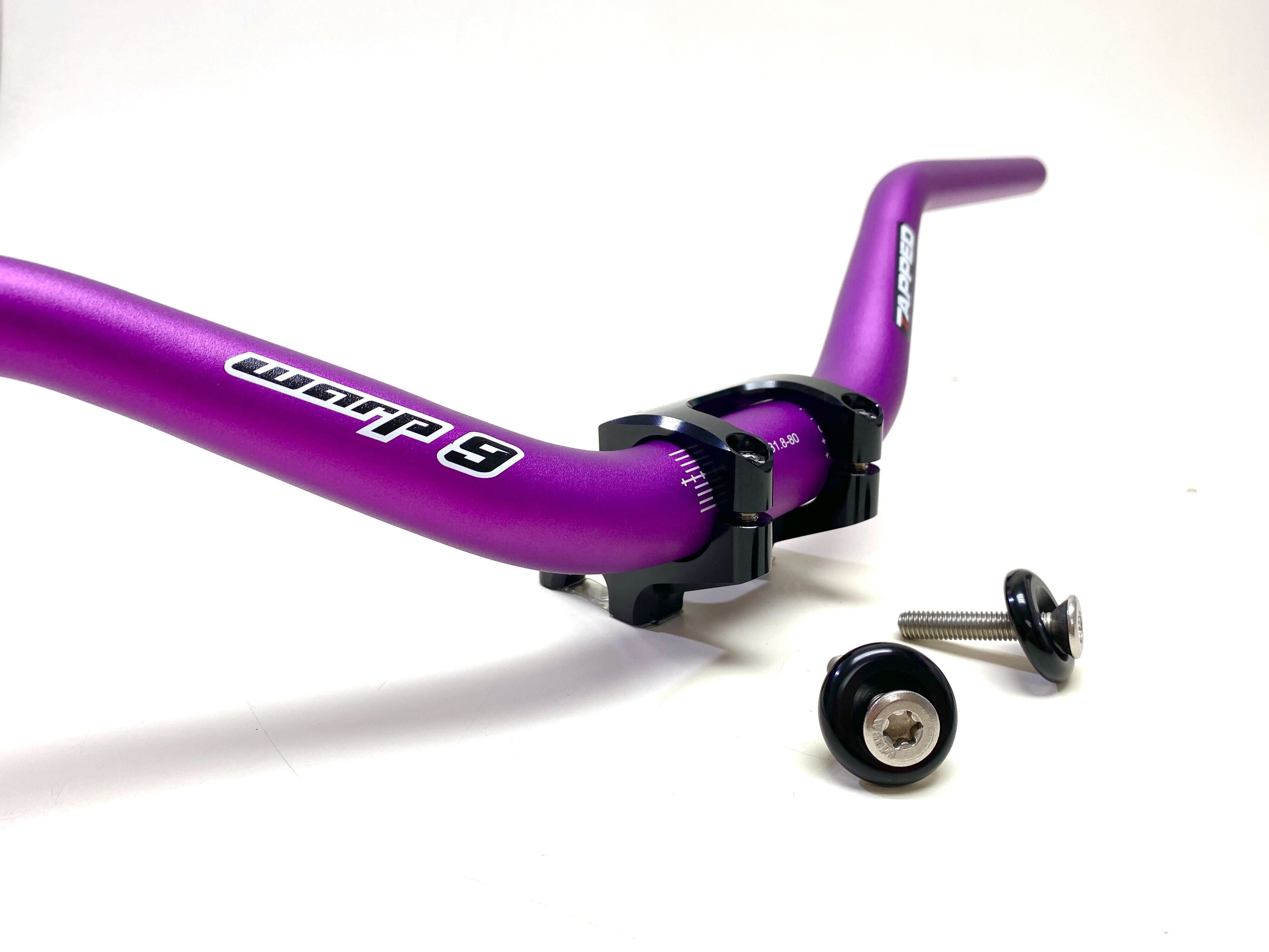 E-Moto Tapped Handlebar (Collective)