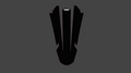 Surron LBX Front Fender Decal