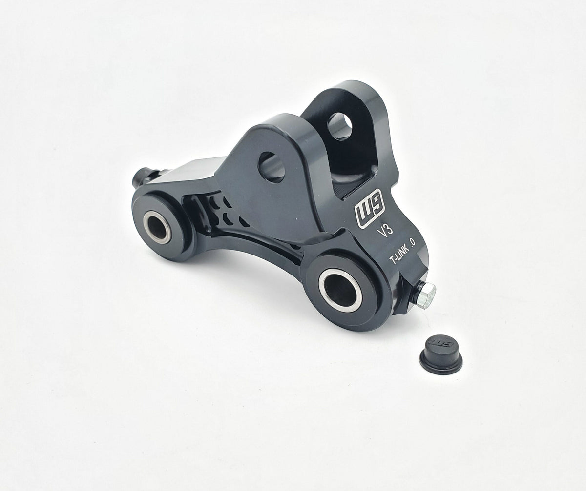 Talaria Sting linkage (Collective)