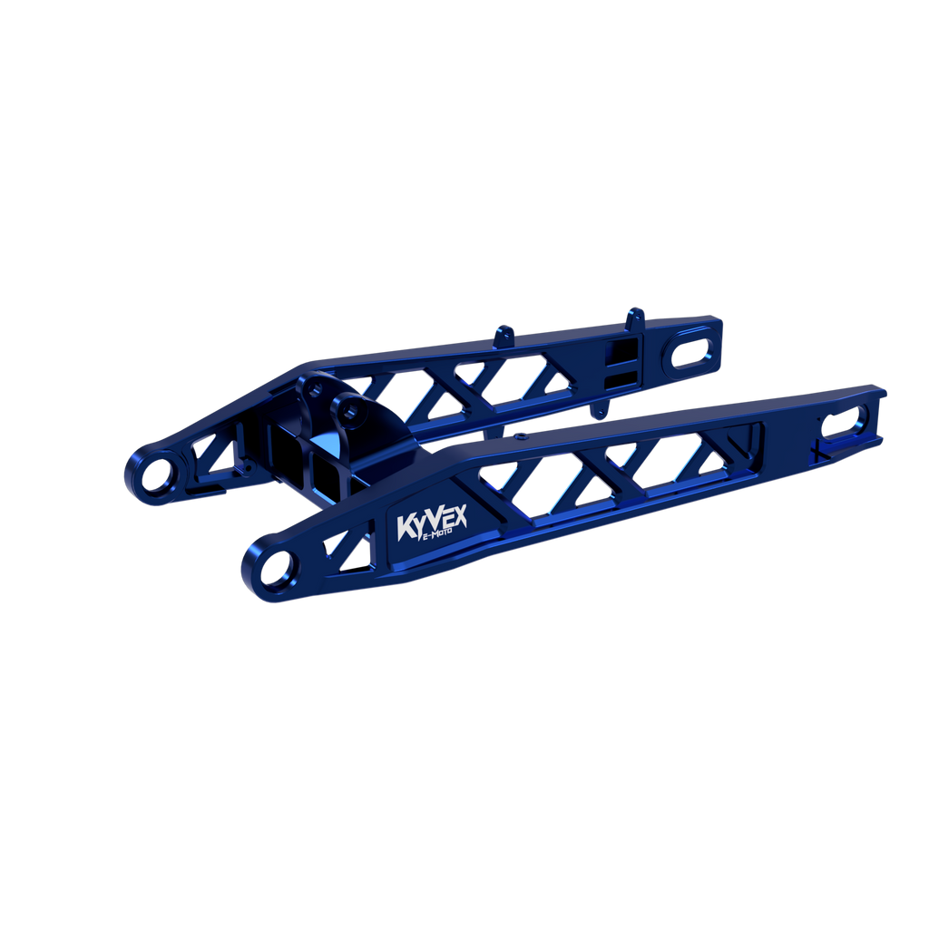 KyVex Billet Swingarm Compatible w/ Surron Ultra Bee