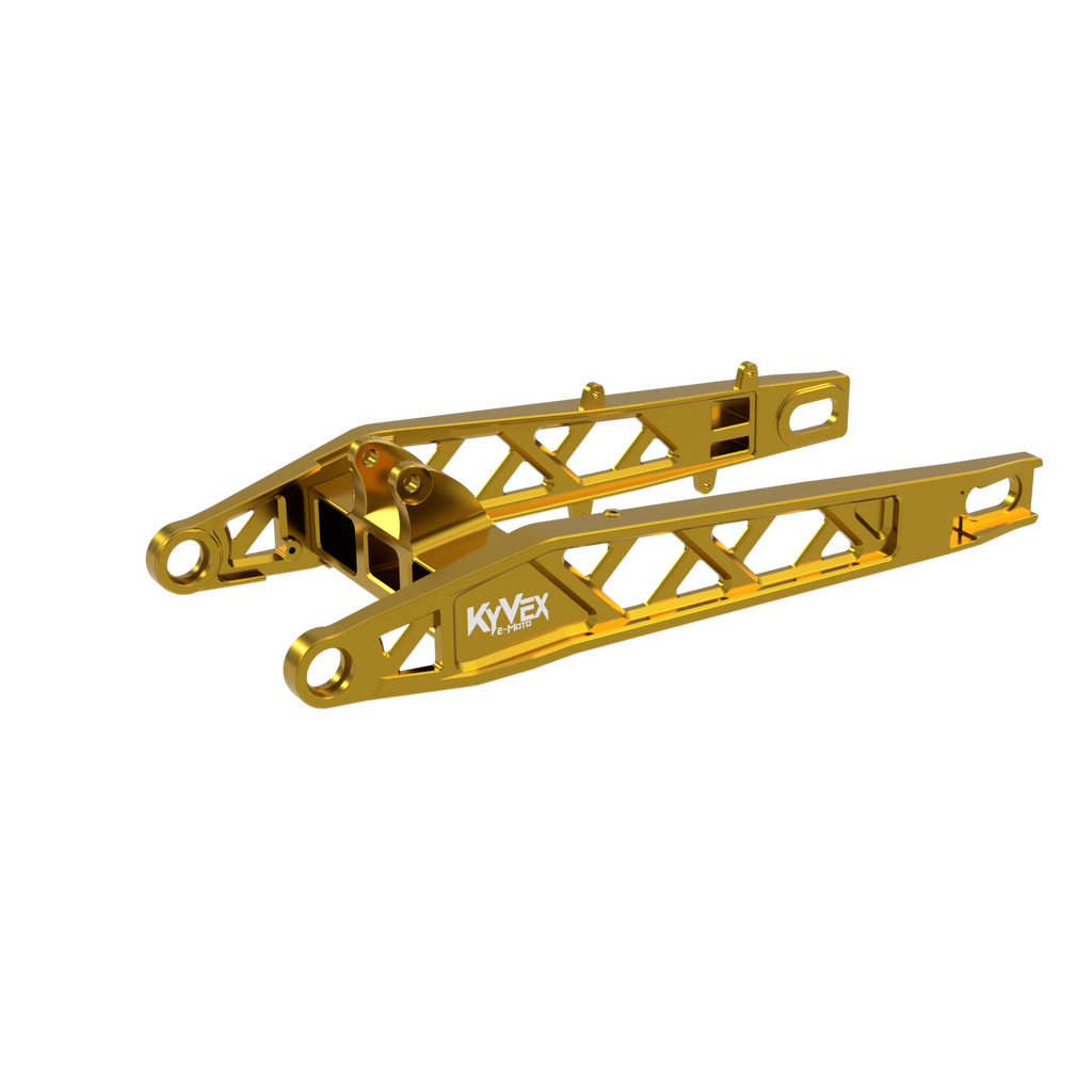 KyVex Billet Swingarm Compatible w/ Surron Ultra Bee