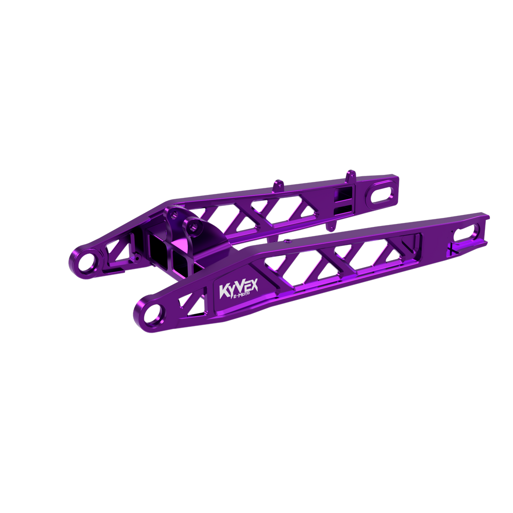 KyVex Billet Swingarm Compatible w/ Surron Ultra Bee