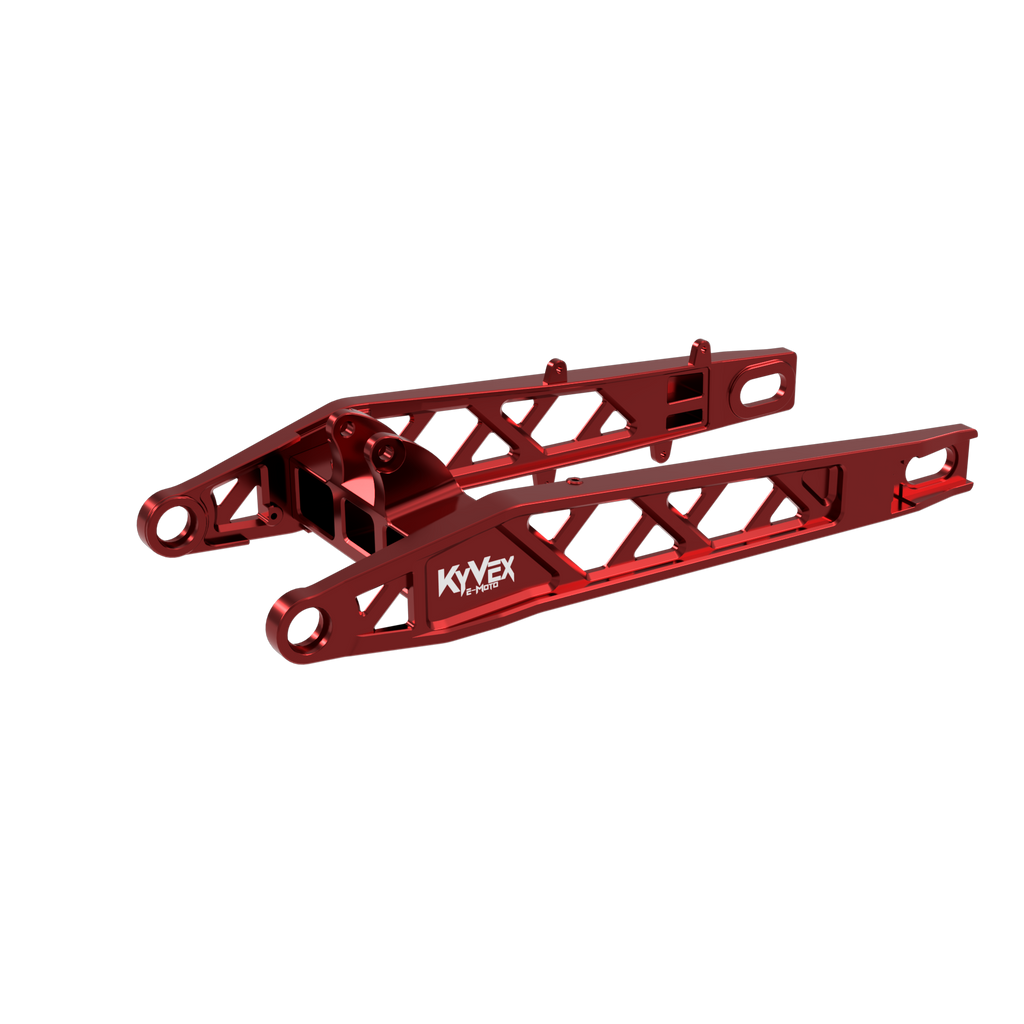 KyVex Billet Swingarm Compatible w/ Surron Ultra Bee