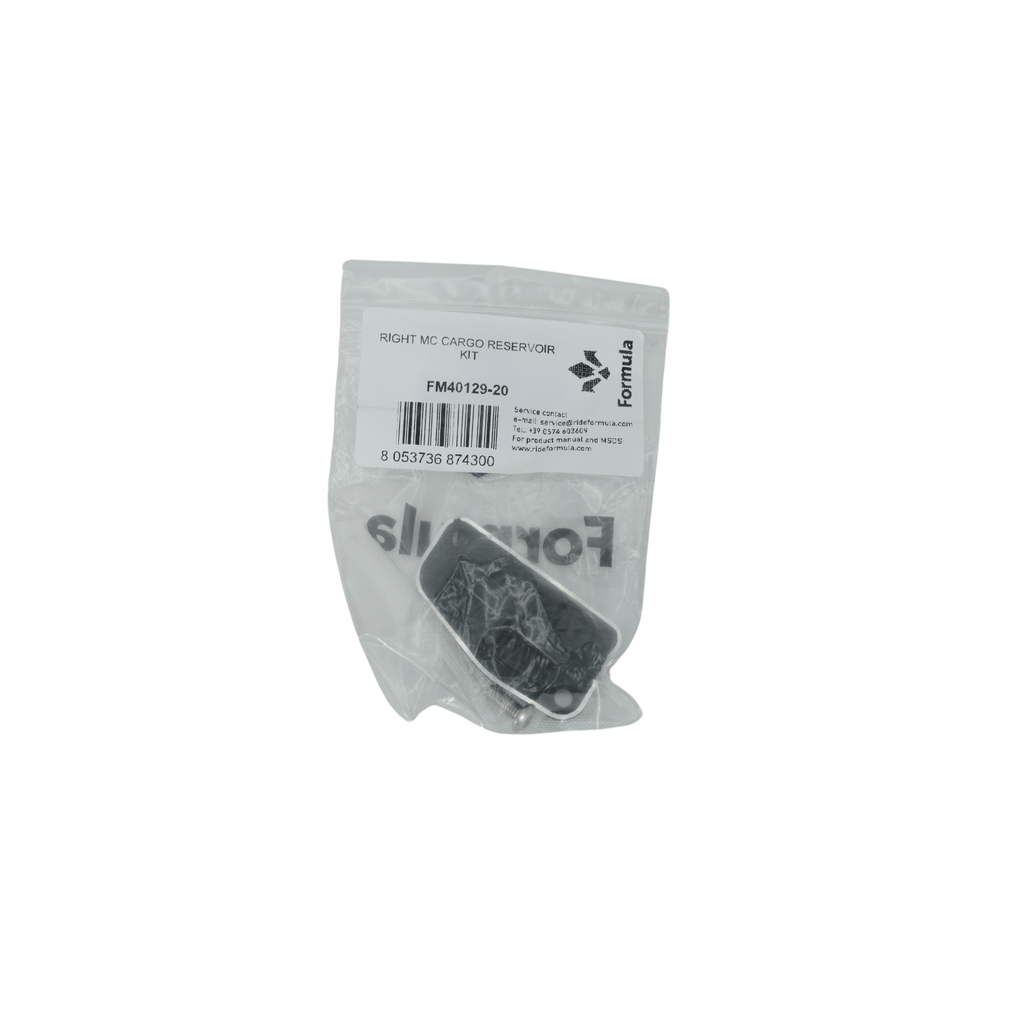 Formula Emoto Brake Right Cargo Reservoir Cover