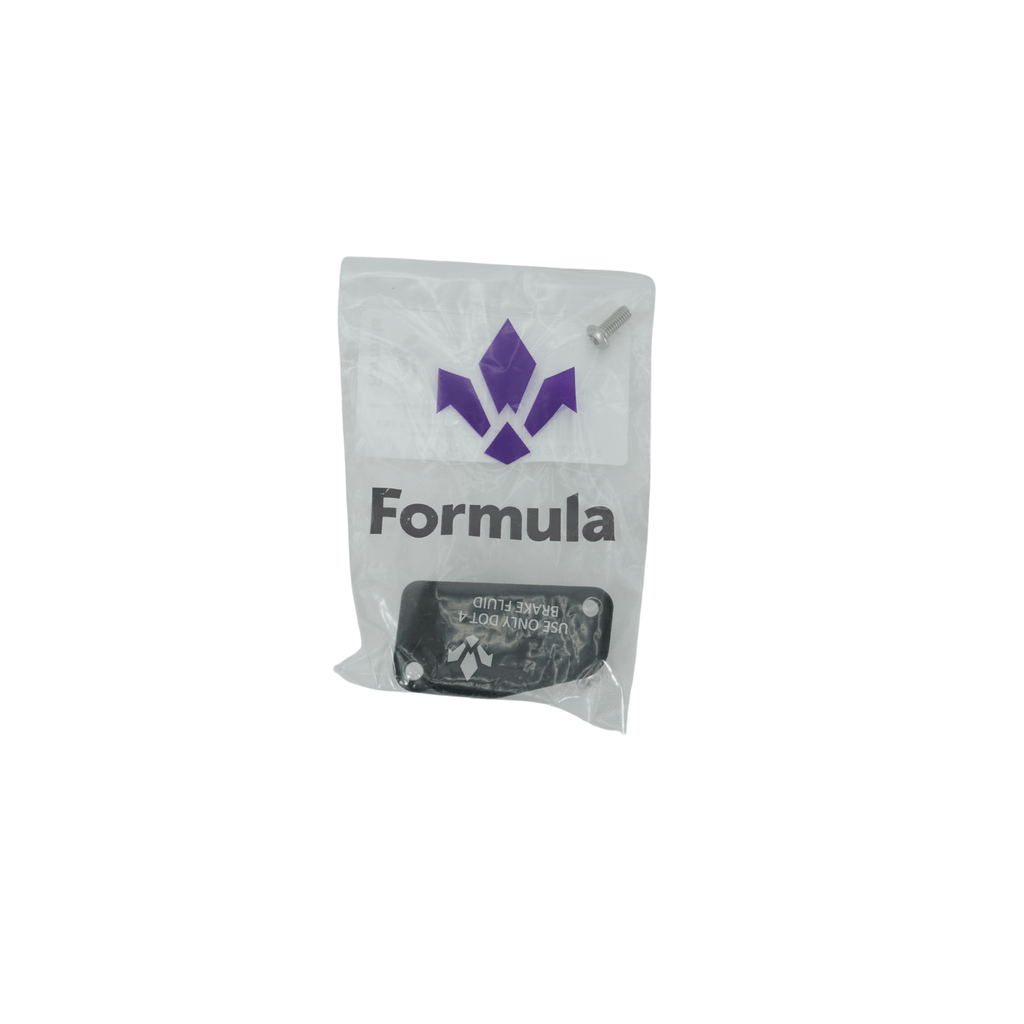 Formula Emoto Brake Right Cargo Reservoir Cover