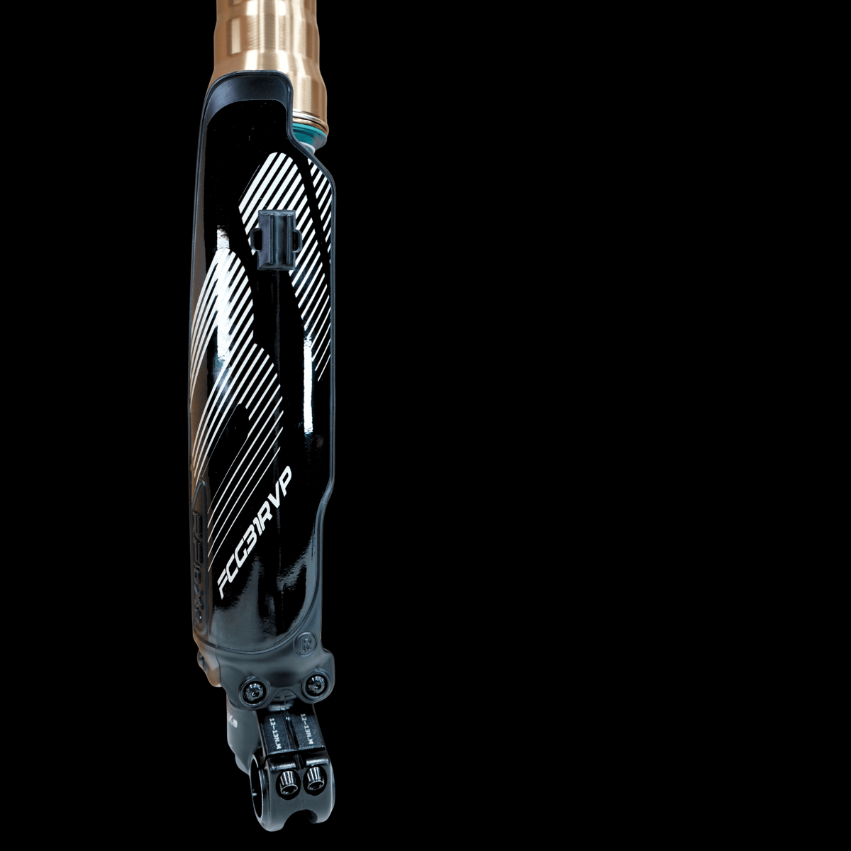 RFloXa Hawk31 Max Plus Fork