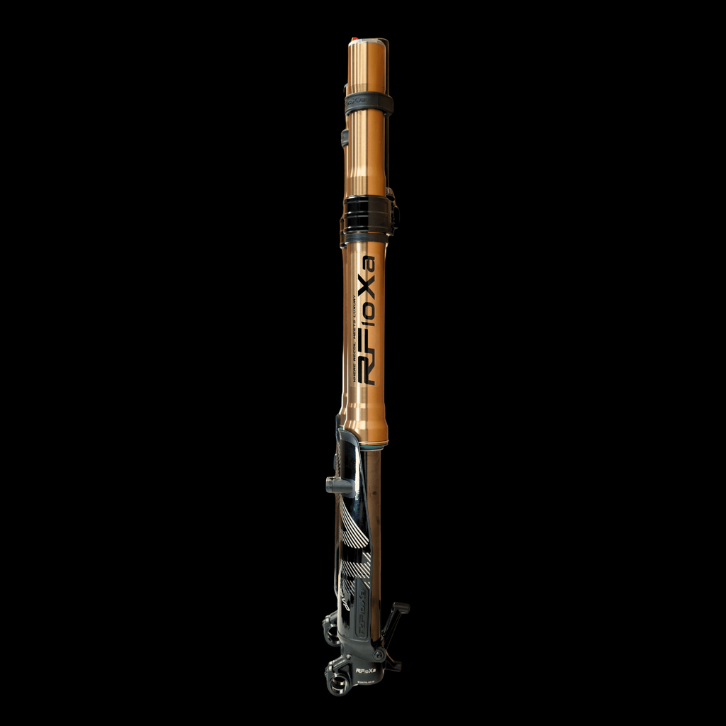 RFloXa Hawk31 Max Plus Fork