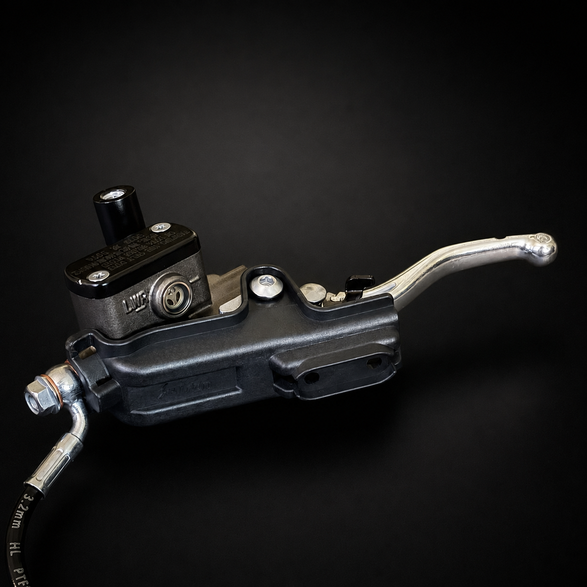 Super73 Ultra Bee Brake Kit v2